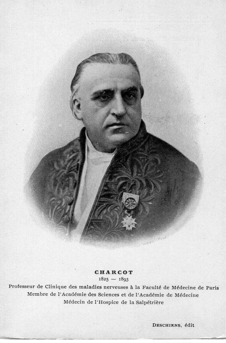Jean Martin