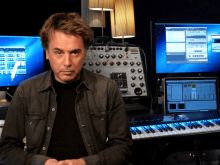 Jean-Michel Jarre