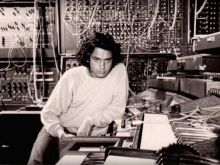 Jean-Michel Jarre