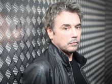 Jean-Michel Jarre