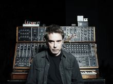 Jean-Michel Jarre