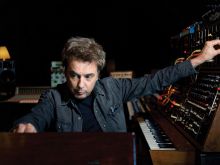 Jean-Michel Jarre