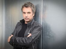 Jean-Michel Jarre