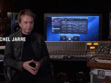 Jean-Michel Jarre