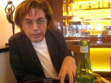 Jean-Michel Jarre