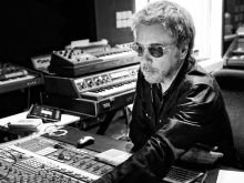 Jean-Michel Jarre