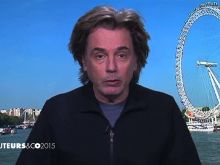 Jean-Michel Jarre