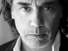 Jean-Michel Jarre photo