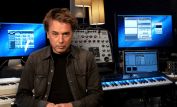 Jean-Michel Jarre