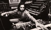 Jean-Michel Jarre