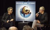 Jean-Michel Jarre