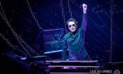 Jean-Michel Jarre