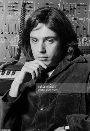 Jean-Michel Jarre