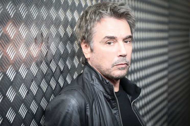 Jean-Michel Jarre