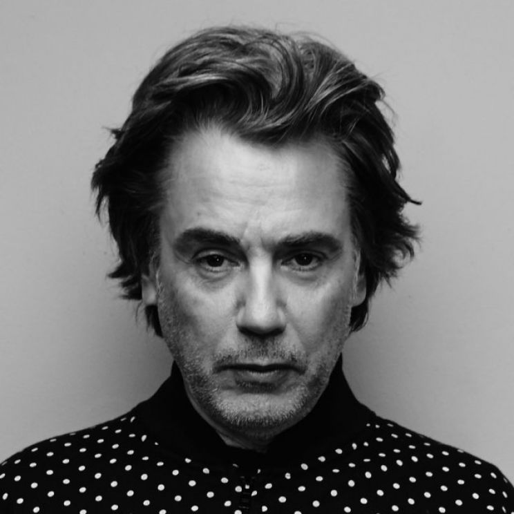 Jean-Michel Jarre