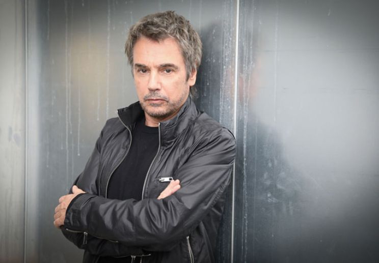 Jean-Michel Jarre