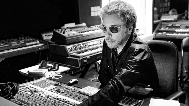 Jean-Michel Jarre