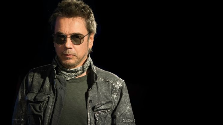 Jean-Michel Jarre