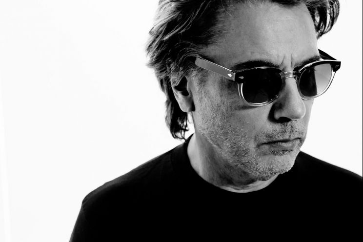 Jean-Michel Jarre