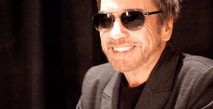 Jean-Michel Jarre