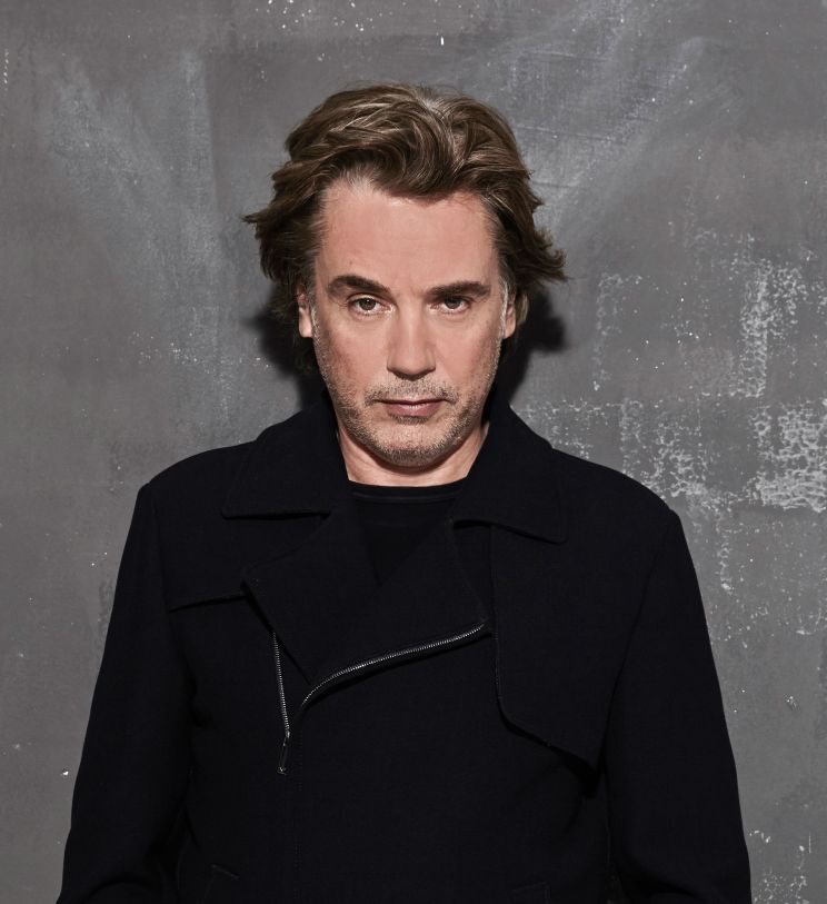 Jean-Michel Jarre