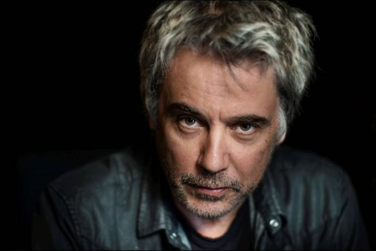 Jean-Michel Jarre