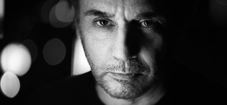 Jean-Michel Jarre