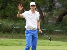 Jean Michel Paré