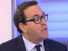 Jean Michel Paré