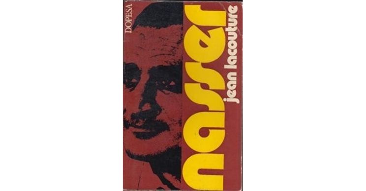 Jean Nasser