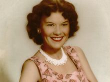 Jean Parker