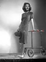 Jean Parker #1755615 picture (Portrait Medium)