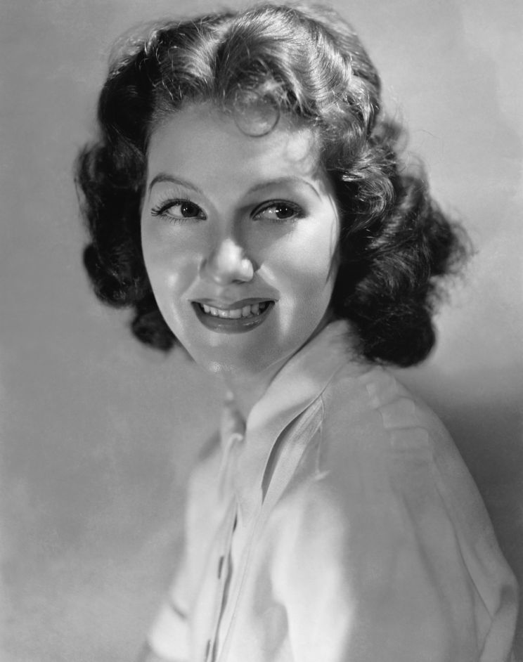 Jean Parker