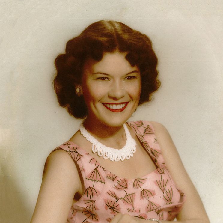 Jean Parker