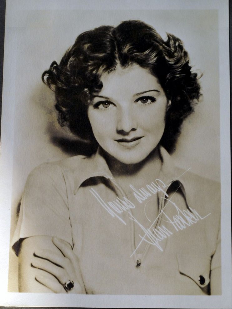 Jean Parker
