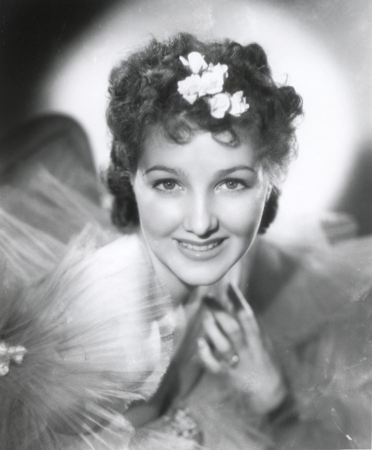 Jean Parker