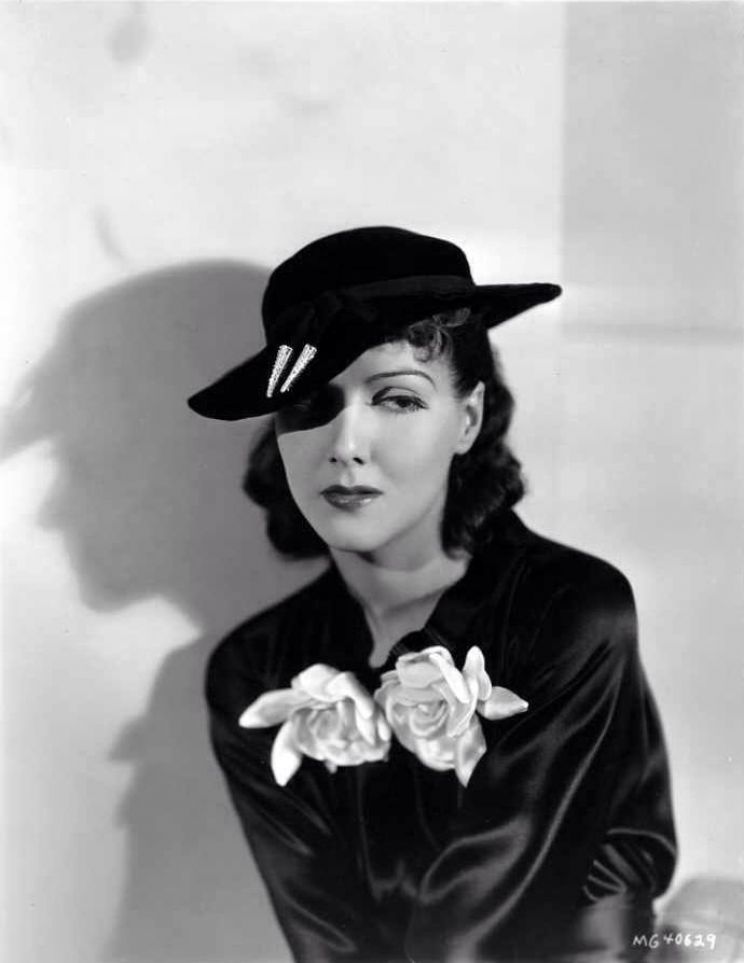 Jean Parker