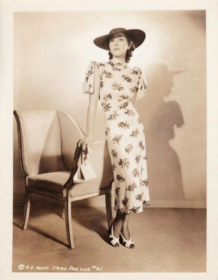 Jean Parker