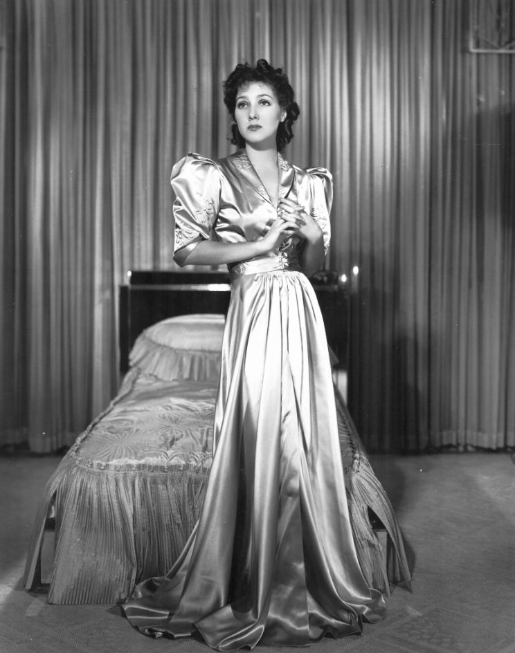 Jean Parker