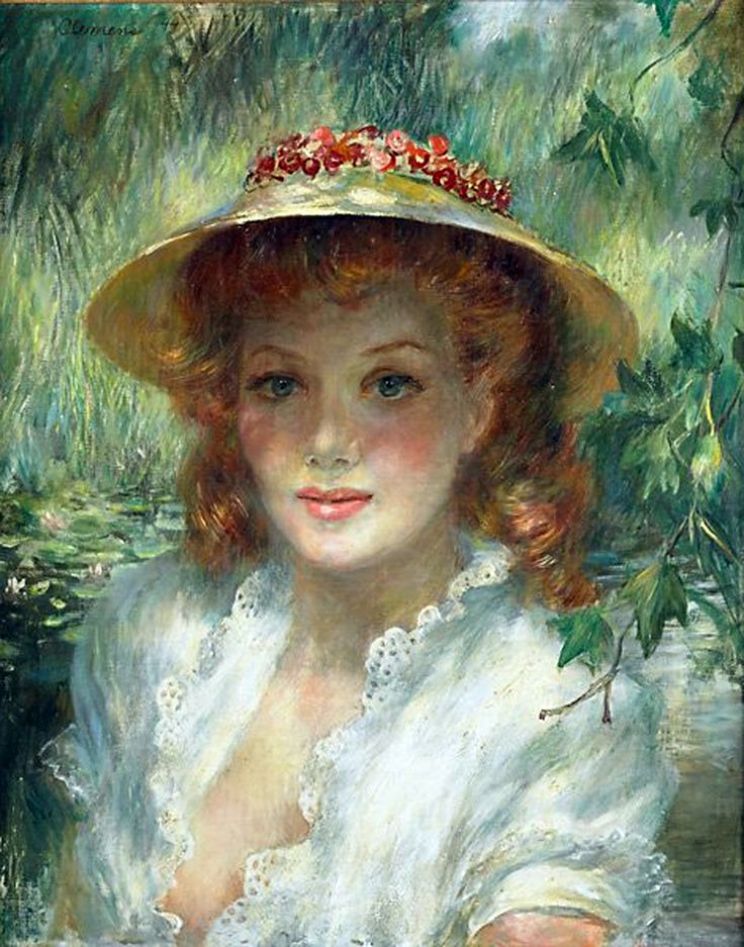 Jean Parker