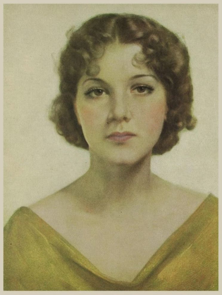Jean Parker