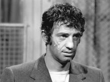 Jean-Paul Belmondo