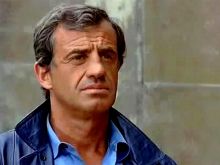 Jean-Paul Belmondo