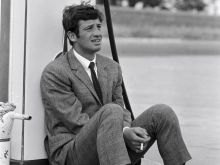 Jean-Paul Belmondo