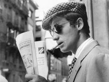 Jean-Paul Belmondo