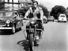 Jean-Paul Belmondo