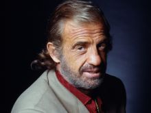 Jean-Paul Belmondo