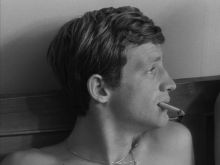 Jean-Paul Belmondo