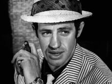 Jean-Paul Belmondo