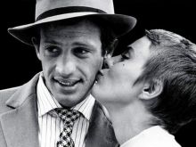 Jean-Paul Belmondo